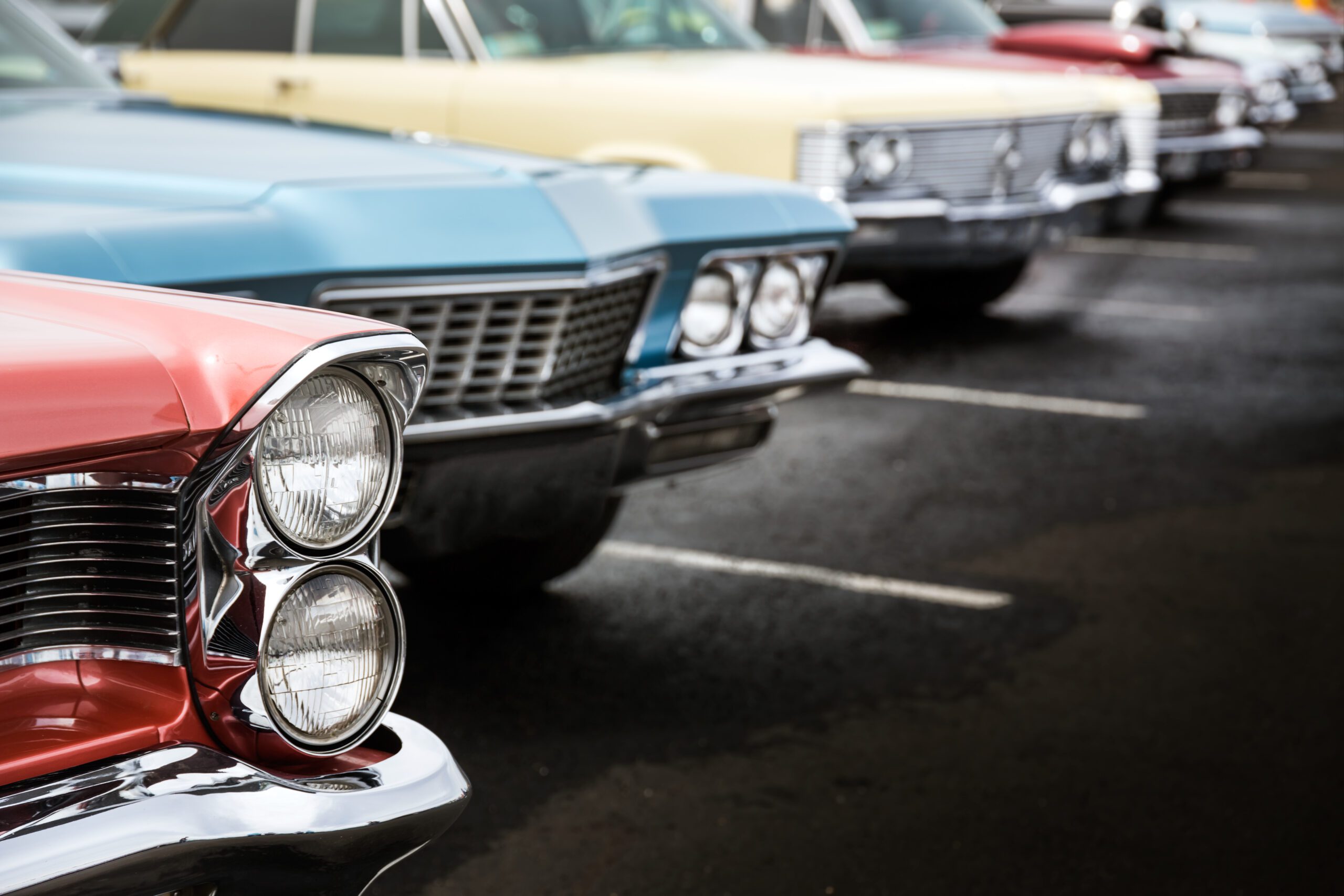 What’s My Car Worth?
